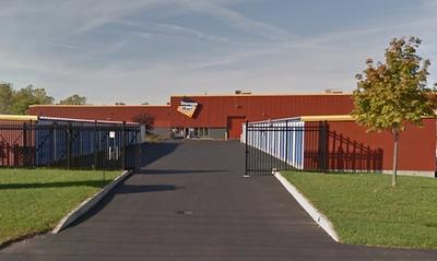 Storage Units at StorageMart - 1577 Lauzon Road, Windsor, ON